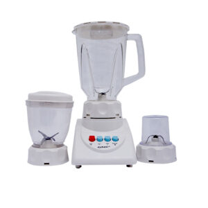 Gaba National Blender & Grinder (3 in 1) - GN-2837/20