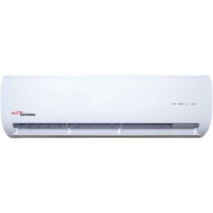 Gaba National Non-Inverter AC - GN-1819 ES