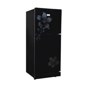 Gaba National Double Door Refrigerator - GNR-1710 G.D