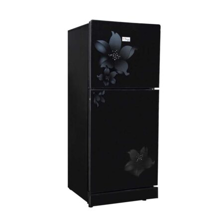 Gaba National Double Door Refrigerator - GNR-1710 G.D