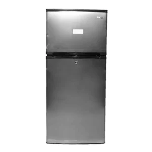 Mini Refrigerator (Double Door) - GNR-188 S.S