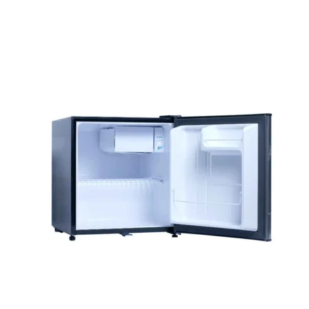 Mini Refrigerator (Single Door) - GNR-183 S.S - Image 2