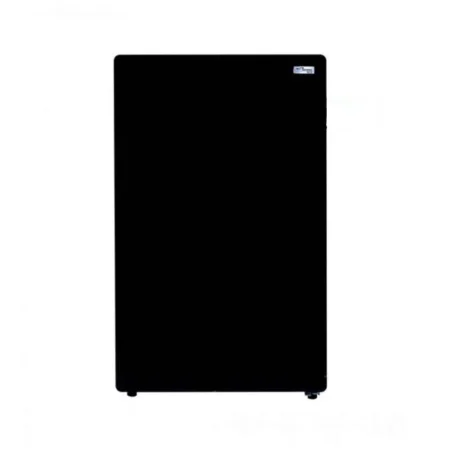 Mini Refrigerator (Glass Single Door) - GN-185 G.D