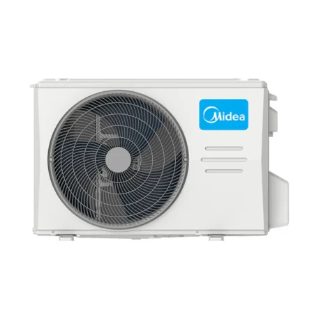 Midea Xtreme Series - Wall Mounted DC Inverter R410 T3 Air Conditioner - Image 4