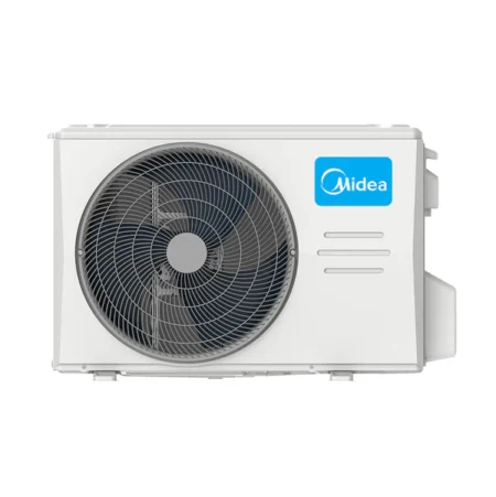 Midea Non-Inverter Cool Only - Wall Mounted R-410 Air Conditioner - Image 4