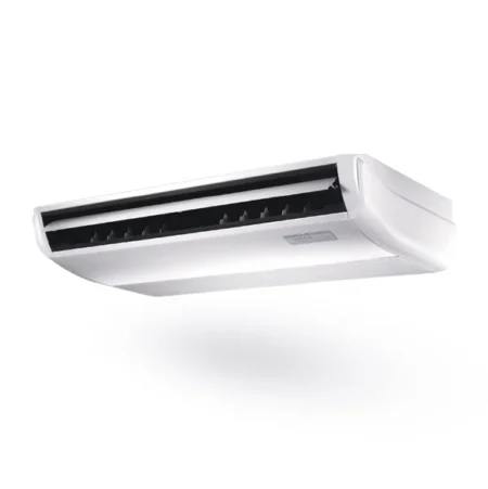 Ceiling Exposed - R410 Heat & Cool - Image 2