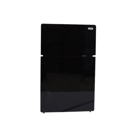 Mini Refrigerator (Glass Double Door) - GNR-187 G.D