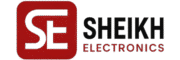 Shiekh Electronics