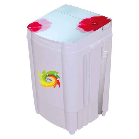 Baby Washing Machine - GNW-93020 G.D - Image 2