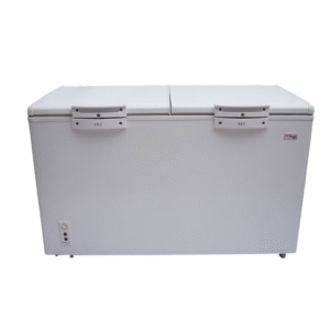 Gaba National Chest Freezer - GND-14000/17 (T)