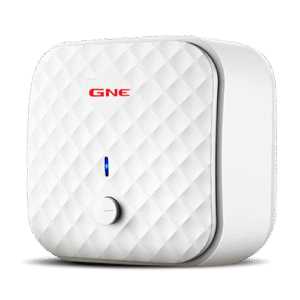 Gaba National Electric Instant Geyser - GN-10/21