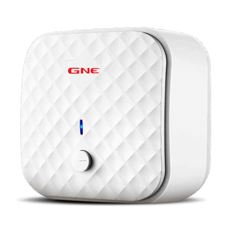 Gaba National Electric Instant Geyser - GN-10/21