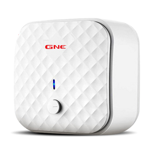Gaba National Electric Instant Geyser - GN-10/21