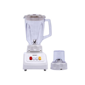 Gaba National 2 in 1 Blender & Grinder - GN-2817/20