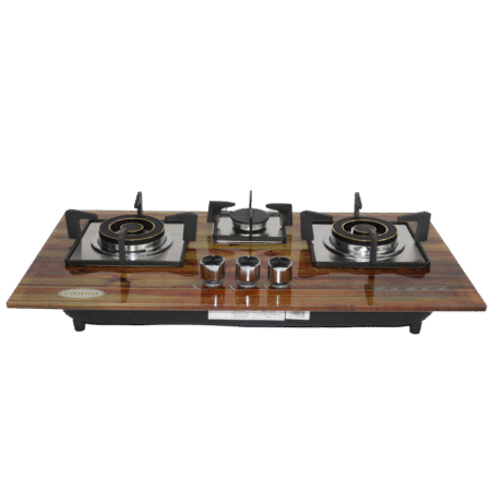 Gas Hobs - CA-2421 M/W EP - Image 2