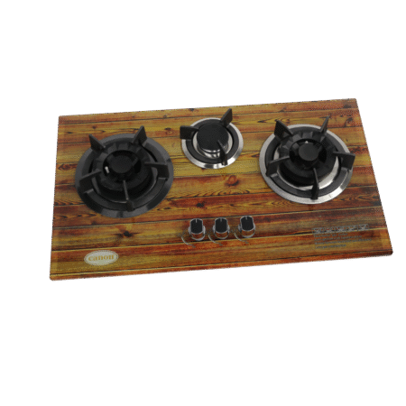 Gas Hobs - CA-2421 M/W