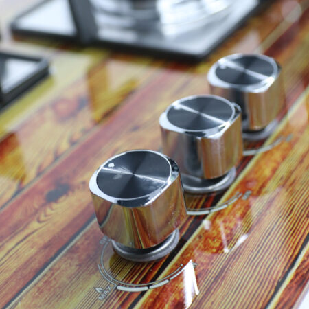 Gas Hobs - CA-2421 M/W - Image 2