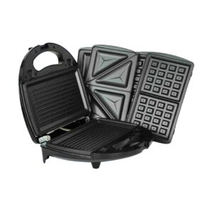 Gaba National Sandwich Maker - GN-6192/22