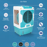 Room Air Coolers - CA-7500