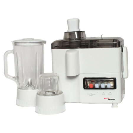 Gaba National Juicer Blender (3 in 1) - GN-1777/21