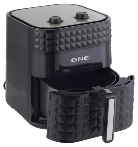 Gaba National Air Fryer - GN-7522