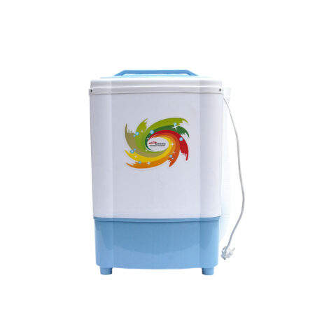 Gaba National Baby Washing Machine - GNW-92020
