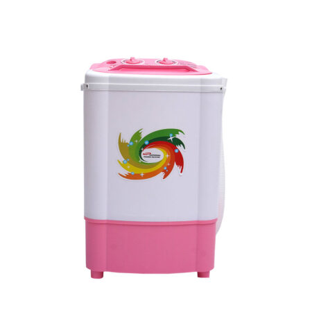 Gaba National Baby Washing Machine - GNW-92020 - Image 2