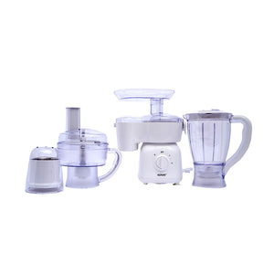 Gaba National Food Factory - GN-920/20