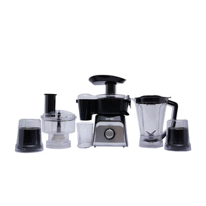 Gaba National Food Factory - GN-923 DLX