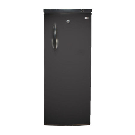 Gaba National Upright freezer - GNF-300 DC