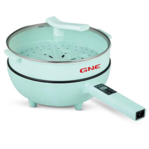 Gaba National Frying Pan - GN-143/22