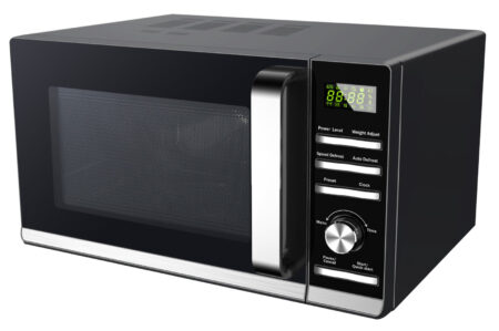 Gaba National Microwave Oven - GN-3024