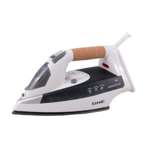 Gaba National Steam Iron - GNE-202