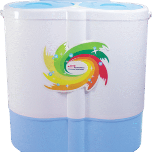 Gaba National Twin Tub Baby Washing Machine - GNW-95023