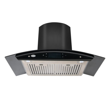 Kitchen Range Hoods - HD-U3 - Image 2