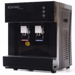 Gaba National Table Top Water Dispenser - GNW-0319/22