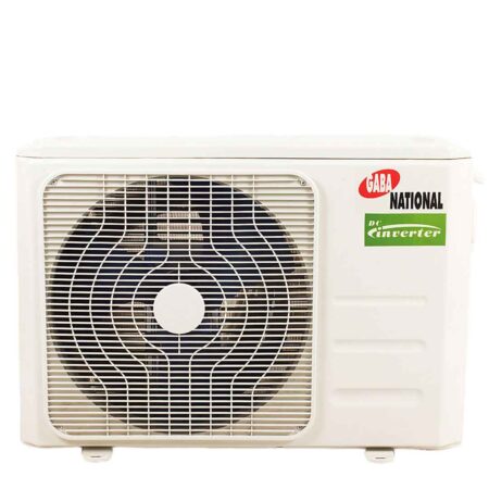 Gaba National Non-Inverter AC - GN-1819 ES - Image 3