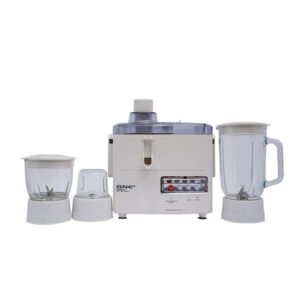 Gaba National Juicer Blender (4 in 1) - GN-1778