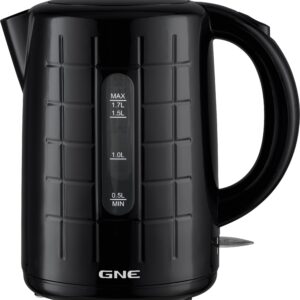 Gaba National Tea Kettle - GN-8607