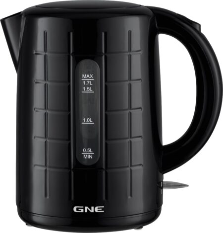 Gaba National Tea Kettle - GN-8607