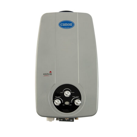 Instant Gas Water Heaters - IGWH-16DD - 6 Litres