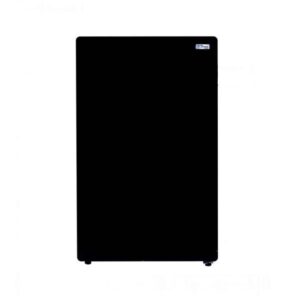 Mini Refrigerator (Glass Single Door) - GN-185 G.D