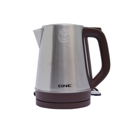 Gaba National Electric Kettle - GN-8607 K