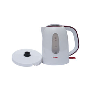 Gaba National Electric Kettle - GN-8607K/19