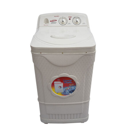 Single Tub Washing Machine - GNW-4515