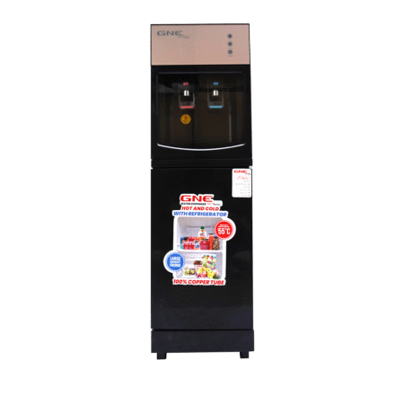 Gaba National Water Dispenser - GNW-2100/177 GD - Image 2