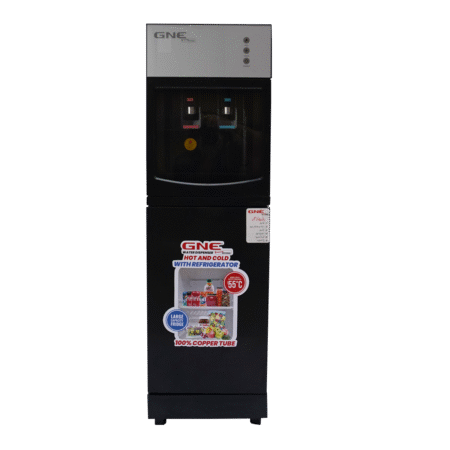Gaba National Water Dispenser - GNW-2100/177 GD - Image 3