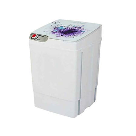 Gaba National Spin Dryer - GNS-1606 DLX S.S