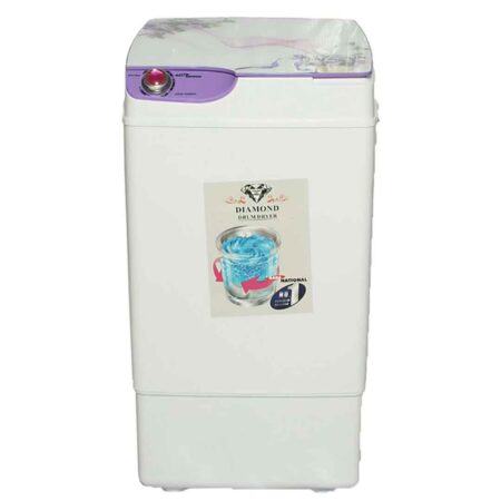 Gaba National Spin Dryer - GNS-1606 DLX S.S