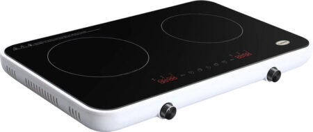 Electric Cookers - Infrared Cooker - CHA-CCT2-01 - Image 2